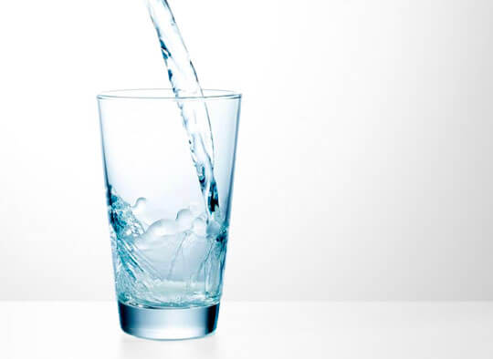 empresa y precio arreglar agua potable