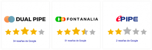 opiniones Fontanalia